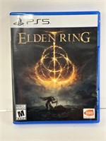 Elden Ring PS5 Game ( In showcase )