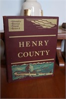 Henry County Pictorial Review