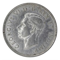 Canada 1941 50 Cents
