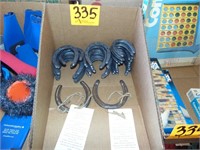 Horse Shoe Collection