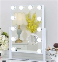 New Fenchilin Vanity Hollywood Makeup Mirror