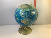 World Globe