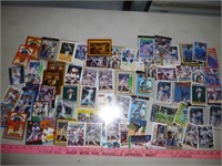 Ken Griffey Jr. Baseball Card Collection