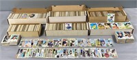2000+/- Sports Cards Lot Collection Baseball etc