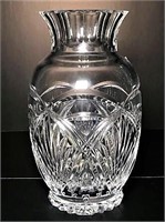 Crystal Vase