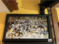 STANLEY CUP CHAMPIONS PICTURE LIMITED 1458 OUT OF