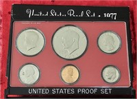 1977 U.S. Proof Set