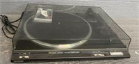 Technics SL-BD20 Automatic Turntable