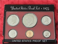 1975 U.S. Proof Set