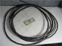 25'++ 220v 8/3 Wire