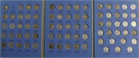 MERCURY DIME COLLECTION NO 16D 21 21D