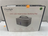 Multi-function Sterilizing Bag