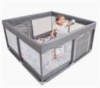 Palopalo  Lg  Playpen 71" X 59"