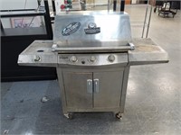 CHAR-BROIL COMMERCIAL SERIES GRILL