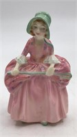 1937 Vintage Royal Doulton Figure Hn 1811 Bo Peep