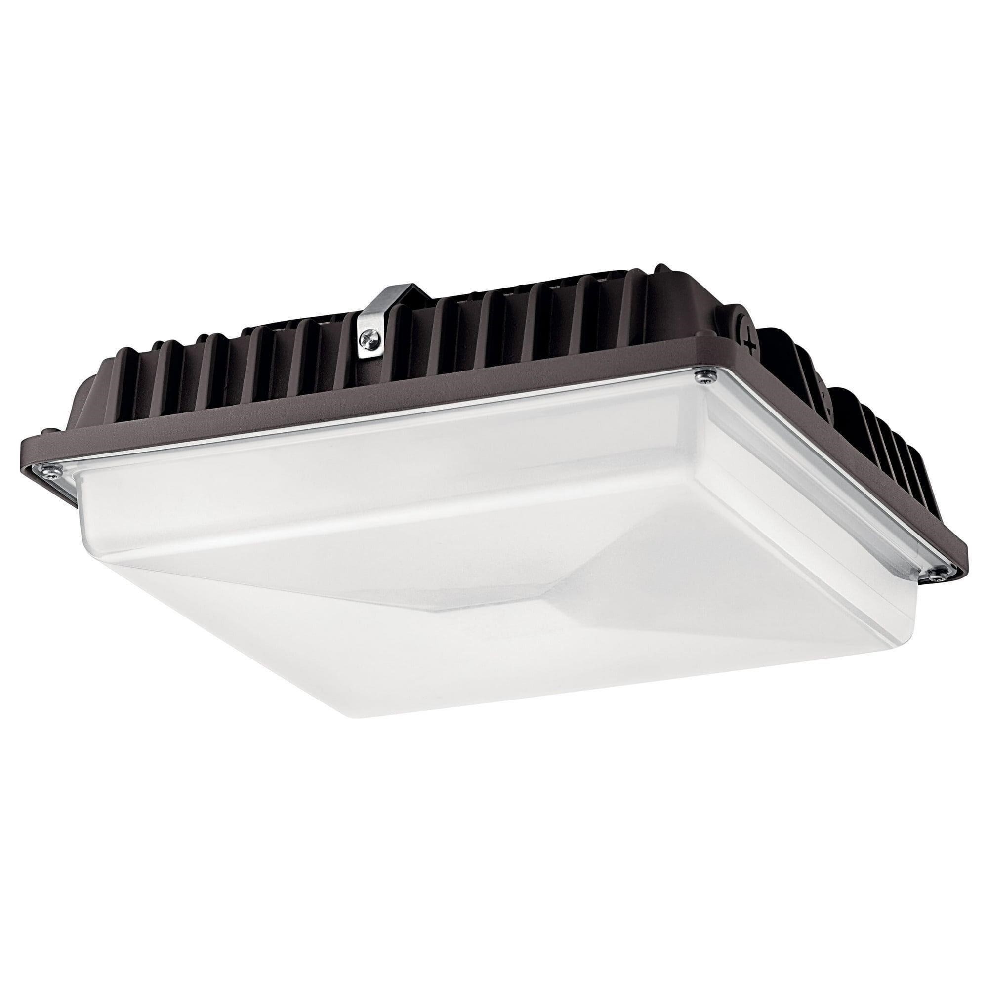 %59 Kichler 1-Light Integrated LED Flush Mount 38W