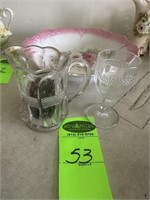 Misc Vintage Items