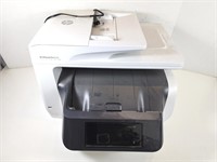 GUC HP OfficeJet Pro 8720 Scanner Printer Machine