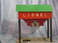 Lionel Postwar O Gauage Log Loader