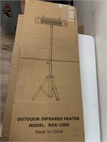Outdoor Heater (New)