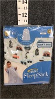 sleep sack