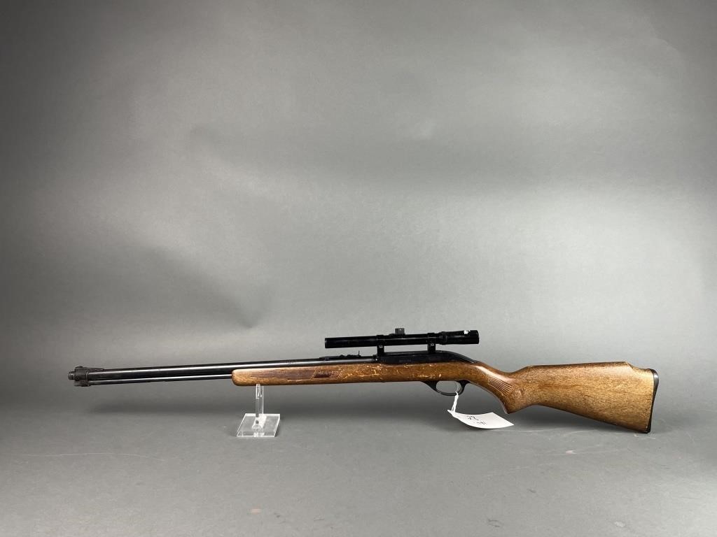 Glenfield Maelin .22 Long Rifle
