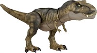 JurassicThrash ‘N Devour Tyrannosaurus Rex