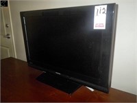 32" Toshiba Television w/remote