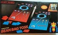 8 Bit Games Tabletop Beanbag Toss Kids