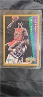 Michael Jordan-#273--mint