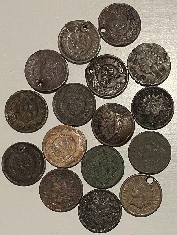Extremely Rare NORFED, Coin & Currency Auction July 2024