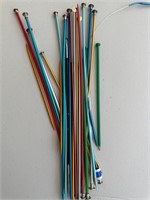 Knitting Needles