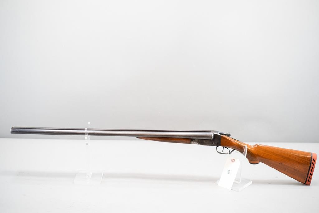 (R) Ithaca Flues Model SXS 12 Gauge Shotgun