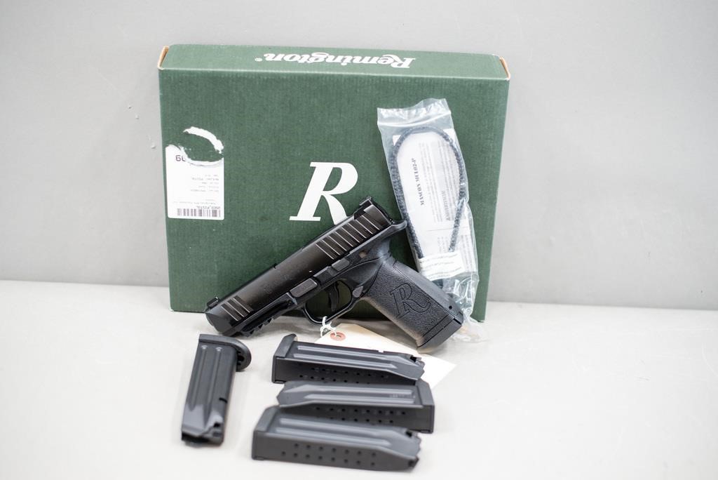 (R) Remington RP9 9mm Pistol