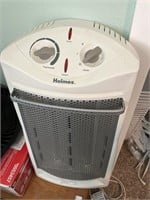 Holmes heater, home basic ceramic heater (brand