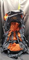 Survival Camping Back Pack.