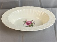 Spode Jewel Copeland Billingsley Rose Bowl