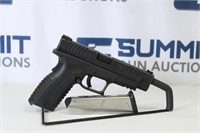 Springfield Armory XDM-40 .40 S&W