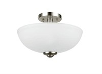 Amazon Brand - Ravenna Home 2-Light