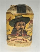 B. Leidersdorf & Co Great Puff Tobacco Pouch