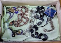 Vintage Costume Jewelry