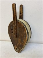 Antique Bellows