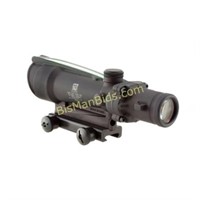 TRIJICON ACOG 3.5X35 GRN HORSESHOE 223 RET TA51