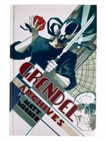 Grendel Archive Edition