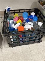 Cleaning & Misc Tote