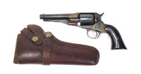 Remington New Model Police Revolver .36 Cal.,