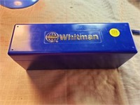 Whitman Slab Holder