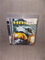 Tom Clancy's Hawx for PS3