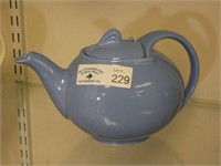 Hall Tea Pot