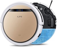 ILIFE V5s Pro, 2-in-1 Robot Vacuum and Mop